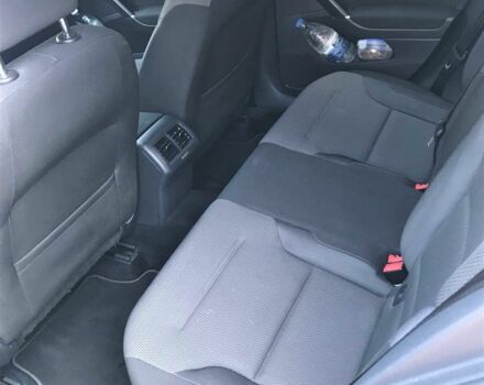 Білий Фольксваген Гольф, об'ємом двигуна 2 л та пробігом 122 тис. км за 14559 $, фото 7 на Automoto.ua