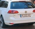 Фольксваген Гольф 2015 у Дніпро (Дніпропетровську) на Automoto.ua Білий Фольксваген Гольф, об'ємом двигуна 1.97 л та пробігом 176 тис. км за 15000 $, фото 14 на Automoto.ua
