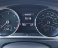 Білий Фольксваген Гольф, об'ємом двигуна 2 л та пробігом 122 тис. км за 14559 $, фото 5 на Automoto.ua