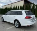 Білий Фольксваген Гольф, об'ємом двигуна 1.8 л та пробігом 101 тис. км за 9900 $, фото 7 на Automoto.ua