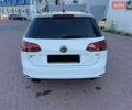 Белый Фольксваген Гольф, объемом двигателя 1.97 л и пробегом 70 тыс. км за 14999 $, фото 5 на Automoto.ua