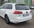 Білий Фольксваген Гольф, об'ємом двигуна 1.97 л та пробігом 203 тис. км за 15500 $, фото 11 на Automoto.ua