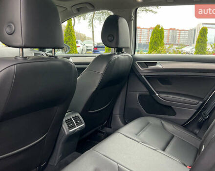 Білий Фольксваген Гольф, об'ємом двигуна 1.97 л та пробігом 53 тис. км за 16700 $, фото 20 на Automoto.ua