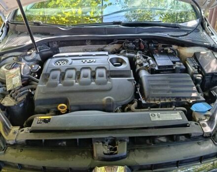 Белый Фольксваген Гольф, объемом двигателя 1.6 л и пробегом 3 тыс. км за 10500 $, фото 5 на Automoto.ua