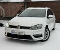 Білий Фольксваген Гольф, об'ємом двигуна 1.6 л та пробігом 191 тис. км за 11800 $, фото 1 на Automoto.ua