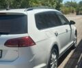Білий Фольксваген Гольф, об'ємом двигуна 2 л та пробігом 244 тис. км за 13700 $, фото 7 на Automoto.ua
