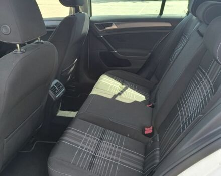 Білий Фольксваген Гольф, об'ємом двигуна 0 л та пробігом 280 тис. км за 10100 $, фото 4 на Automoto.ua