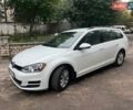 Білий Фольксваген Гольф, об'ємом двигуна 1.8 л та пробігом 103 тис. км за 10990 $, фото 5 на Automoto.ua