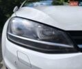 Белый Фольксваген Гольф, объемом двигателя 1.6 л и пробегом 279 тыс. км за 10500 $, фото 7 на Automoto.ua