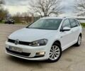 Білий Фольксваген Гольф, об'ємом двигуна 2 л та пробігом 290 тис. км за 11000 $, фото 1 на Automoto.ua