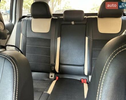 Белый Фольксваген Гольф, объемом двигателя 1.97 л и пробегом 178 тыс. км за 12350 $, фото 15 на Automoto.ua