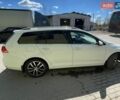 Белый Фольксваген Гольф, объемом двигателя 1.97 л и пробегом 97 тыс. км за 16300 $, фото 5 на Automoto.ua
