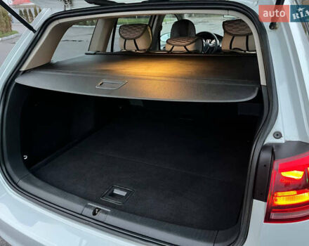 Белый Фольксваген Гольф, объемом двигателя 1.97 л и пробегом 208 тыс. км за 10600 $, фото 39 на Automoto.ua