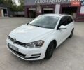 Белый Фольксваген Гольф, объемом двигателя 1.8 л и пробегом 180 тыс. км за 11100 $, фото 1 на Automoto.ua