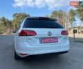 Белый Фольксваген Гольф, объемом двигателя 1.4 л и пробегом 250 тыс. км за 9800 $, фото 23 на Automoto.ua