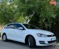 Білий Фольксваген Гольф, об'ємом двигуна 1.8 л та пробігом 272 тис. км за 8200 $, фото 16 на Automoto.ua
