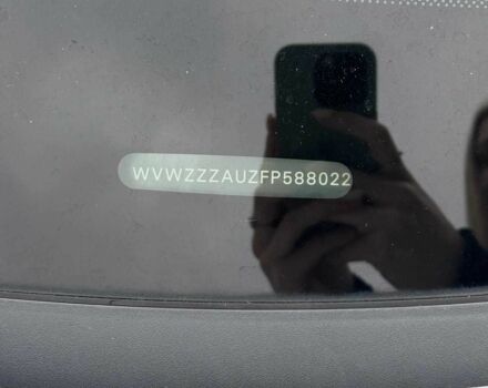 Белый Фольксваген Гольф, объемом двигателя 1.6 л и пробегом 260 тыс. км за 9650 $, фото 3 на Automoto.ua