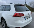 Белый Фольксваген Гольф, объемом двигателя 1.6 л и пробегом 243 тыс. км за 10700 $, фото 7 на Automoto.ua