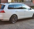 Фольксваген Гольф 2015 у Дніпро (Дніпропетровську) на Automoto.ua Білий Фольксваген Гольф, об'ємом двигуна 1.97 л та пробігом 176 тис. км за 15000 $, фото 6 на Automoto.ua