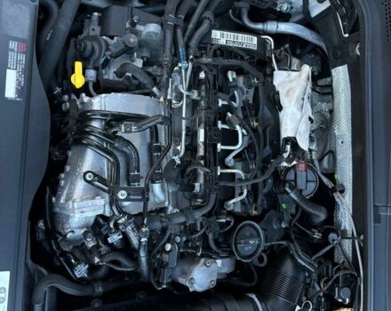 Белый Фольксваген Гольф, объемом двигателя 2 л и пробегом 313 тыс. км за 14200 $, фото 13 на Automoto.ua