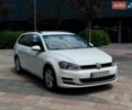 Білий Фольксваген Гольф, об'ємом двигуна 1.97 л та пробігом 205 тис. км за 9550 $, фото 1 на Automoto.ua