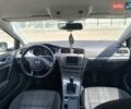 Белый Фольксваген Гольф, объемом двигателя 1.6 л и пробегом 279 тыс. км за 10500 $, фото 12 на Automoto.ua