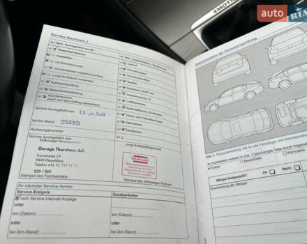 Білий Фольксваген Гольф, об'ємом двигуна 2 л та пробігом 207 тис. км за 13500 $, фото 55 на Automoto.ua