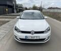 Белый Фольксваген Гольф, объемом двигателя 2 л и пробегом 140 тыс. км за 13446 $, фото 1 на Automoto.ua