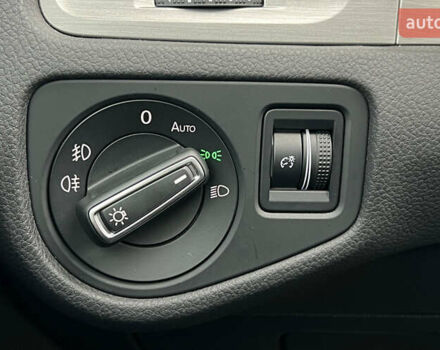 Білий Фольксваген Гольф, об'ємом двигуна 1.97 л та пробігом 53 тис. км за 16700 $, фото 17 на Automoto.ua