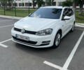 Білий Фольксваген Гольф, об'ємом двигуна 1.6 л та пробігом 235 тис. км за 12900 $, фото 1 на Automoto.ua