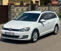Белый Фольксваген Гольф, объемом двигателя 1.97 л и пробегом 90 тыс. км за 12999 $, фото 1 на Automoto.ua