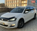Белый Фольксваген Гольф, объемом двигателя 1.6 л и пробегом 240 тыс. км за 11600 $, фото 10 на Automoto.ua