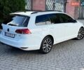 Белый Фольксваген Гольф, объемом двигателя 1.97 л и пробегом 180 тыс. км за 10800 $, фото 4 на Automoto.ua