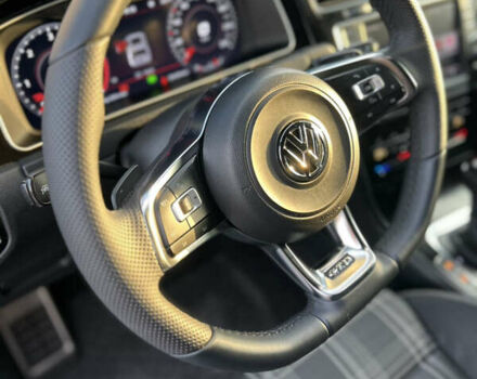 Белый Фольксваген Гольф, объемом двигателя 1.97 л и пробегом 245 тыс. км за 16490 $, фото 28 на Automoto.ua