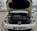 Білий Фольксваген Гольф, об'ємом двигуна 2 л та пробігом 290 тис. км за 11000 $, фото 13 на Automoto.ua