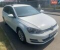 Білий Фольксваген Гольф, об'ємом двигуна 1.97 л та пробігом 104 тис. км за 13900 $, фото 1 на Automoto.ua