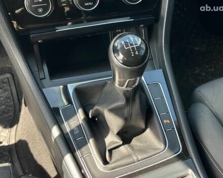 Білий Фольксваген Гольф, об'ємом двигуна 1.6 л та пробігом 268 тис. км за 10590 $, фото 21 на Automoto.ua