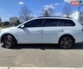Белый Фольксваген Гольф, объемом двигателя 1.8 л и пробегом 105 тыс. км за 11100 $, фото 5 на Automoto.ua