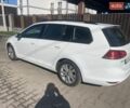Белый Фольксваген Гольф, объемом двигателя 1.6 л и пробегом 270 тыс. км за 9999 $, фото 2 на Automoto.ua