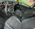 Белый Фольксваген Гольф, объемом двигателя 1.6 л и пробегом 298 тыс. км за 9500 $, фото 17 на Automoto.ua
