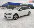 Белый Фольксваген Гольф, объемом двигателя 1.97 л и пробегом 113 тыс. км за 11999 $, фото 8 на Automoto.ua