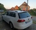 Білий Фольксваген Гольф, об'ємом двигуна 2 л та пробігом 180 тис. км за 12450 $, фото 2 на Automoto.ua
