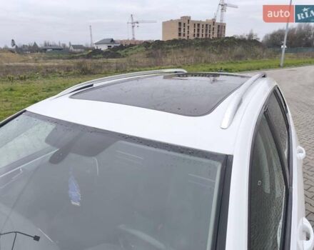 Белый Фольксваген Гольф, объемом двигателя 1.4 л и пробегом 259 тыс. км за 10550 $, фото 12 на Automoto.ua