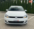 Білий Фольксваген Гольф, об'ємом двигуна 2 л та пробігом 207 тис. км за 13500 $, фото 1 на Automoto.ua