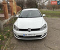 Білий Фольксваген Гольф, об'ємом двигуна 1.6 л та пробігом 220 тис. км за 11000 $, фото 2 на Automoto.ua