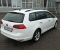 Білий Фольксваген Гольф, об'ємом двигуна 1.6 л та пробігом 244 тис. км за 8500 $, фото 7 на Automoto.ua