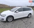 Белый Фольксваген Гольф, объемом двигателя 1.4 л и пробегом 259 тыс. км за 10550 $, фото 3 на Automoto.ua