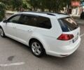Белый Фольксваген Гольф, объемом двигателя 1.97 л и пробегом 178 тыс. км за 12350 $, фото 2 на Automoto.ua