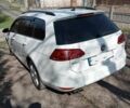Фольксваген Гольф 2015 в Виннице на Automoto.ua Белый Фольксваген Гольф, объемом двигателя 1.97 л и пробегом 194 тыс. км за 12300 $, фото 3 на Automoto.ua