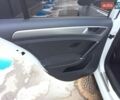 Белый Фольксваген Гольф, объемом двигателя 1.8 л и пробегом 180 тыс. км за 12200 $, фото 18 на Automoto.ua